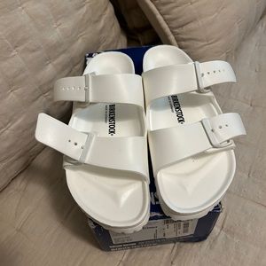 Birkenstock Arizona PVC Sandals